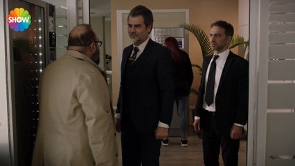 Oyunbozan 3. Bölüm_mAHIR YAMANER -SERHATT TUTUMLUER SAHNELERI (4)