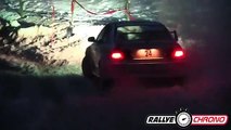 Rallye de la Ronde du Jura 2016 HD   RallyeChrono