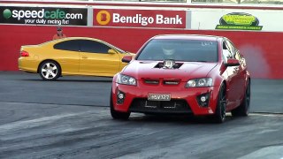 5TH MARCH HSV 727 POWERCRUISE GUP GIVING IT SOME JANDLE 9.8 @ 136 MPH