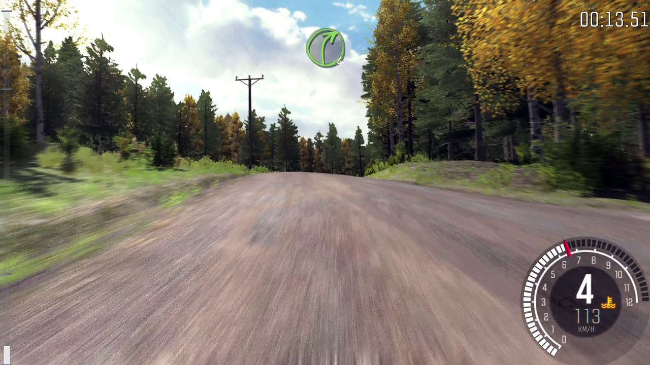 DiRT Rally