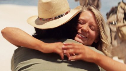 Tracks Bande-annonce VF