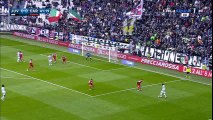 Hernanes Goal HD - Juventus 1-0 Carpi - 01-05-2016