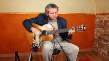 guitarra clasica interpreta guitarrista ecuatoriano desde españa 8