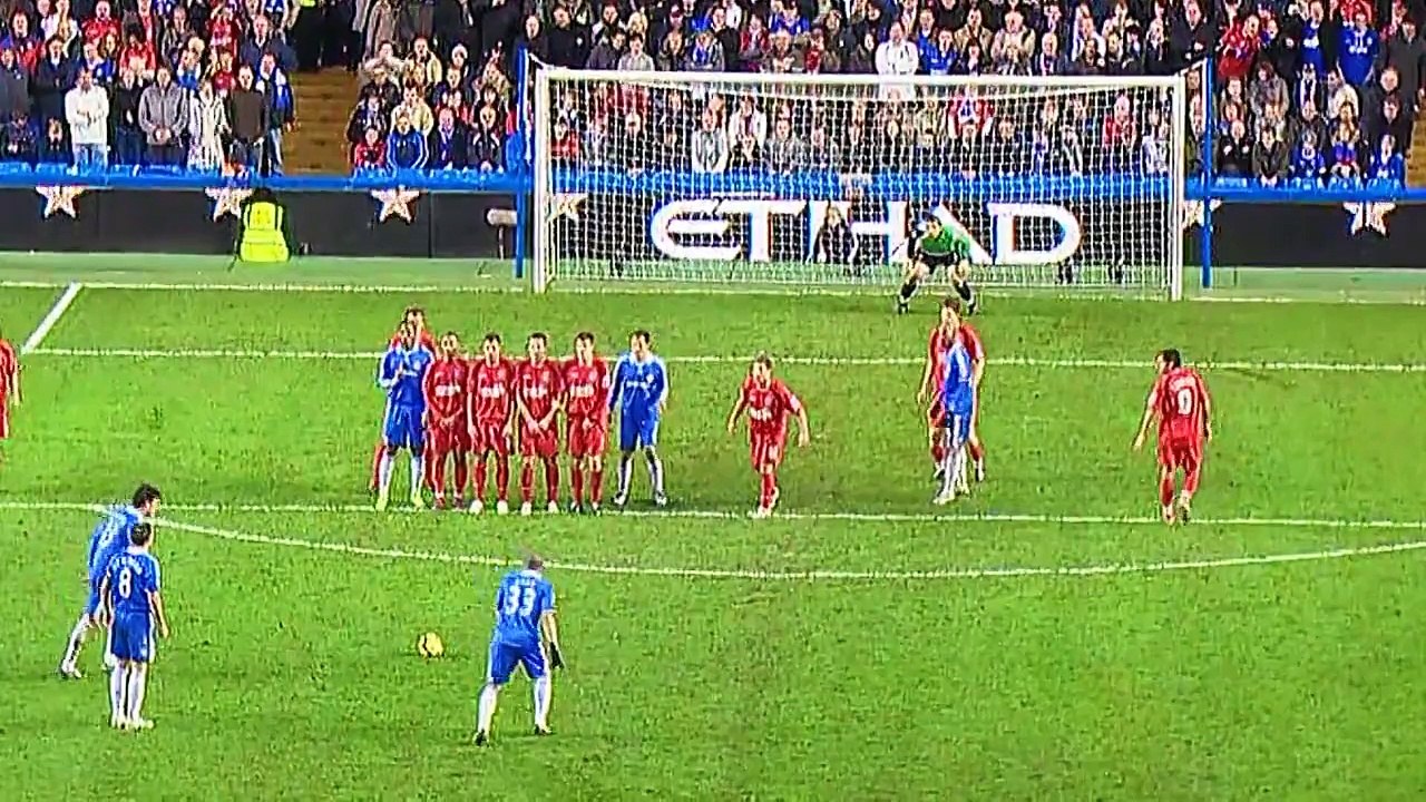 Michael Ballack, Best of