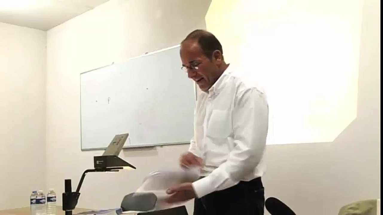 -Étienne Chouard  -7- les élections permis au riche d’acheté le pouvoir