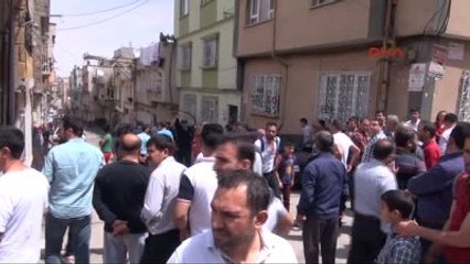 Gaziantep Işid Operasyonu, Gözaltılar Var