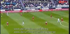 Alvaro Morata Goal Juventus 2-0 Carpi Serie A