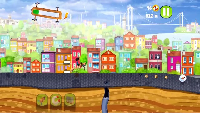 TRT ÇOCUK RAFADAN TAYFA OYUNU