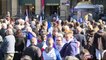 France - 1er Mai: tensions sociales et loi Travail au coeur des défilés