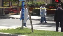 Gaziantep Emniyet Müdürlüğü'ne Bombalı Saldırı: 1 Şehit