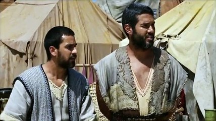 Os Dez Mandamentos-Cap20-Nova Temporada