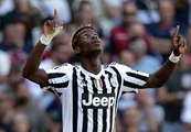 Paul Pogba Goal Juventus 2-0 Carpi Serie A