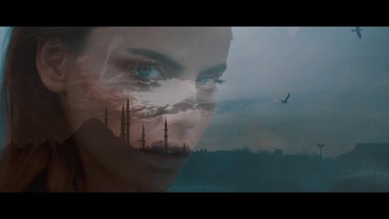 Mahmut Orhan - Feel feat. Sena Sener (Official Video)