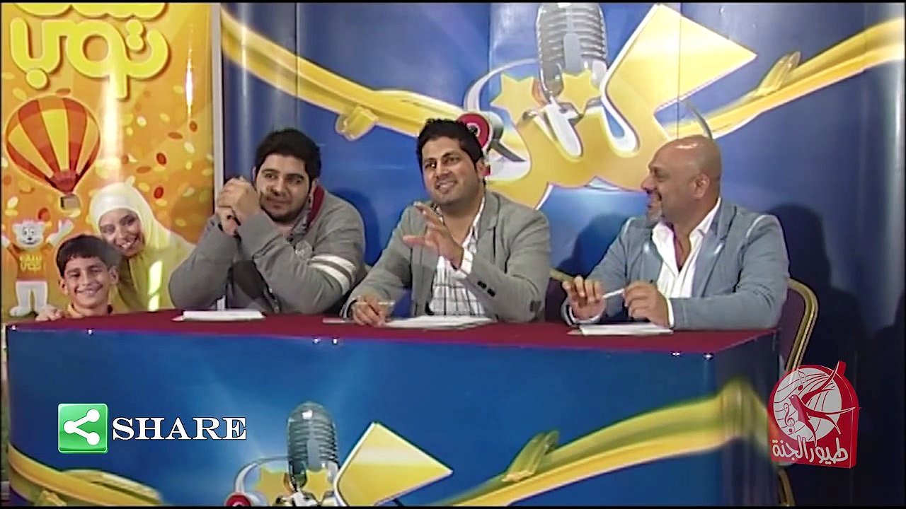 تصفيات كنز 2 - المرحلة الثانية - الحلقة السابعة