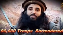 TALIBAN EXPOSES PAKISTAN ARMY ex pakistani army  { talibani men}