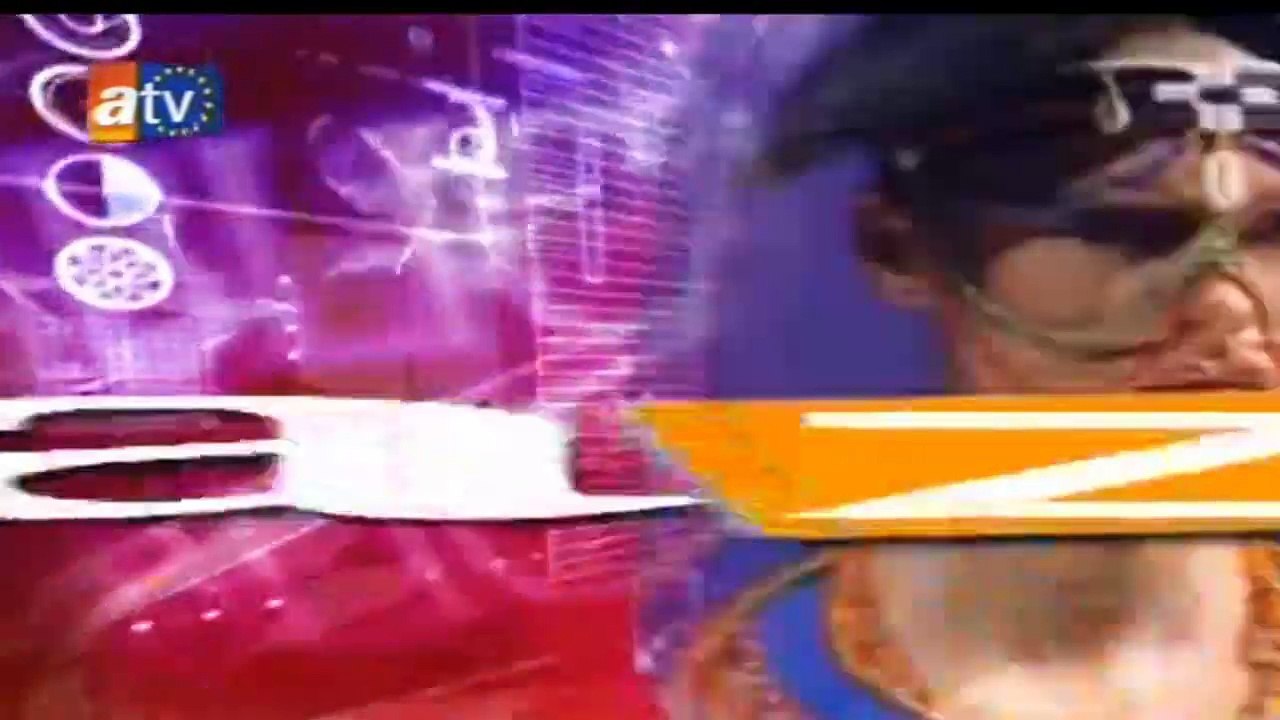 Zirve Serüveni Eğitim Lansmanı Çırağan Sarayı - ATV Ekopazar