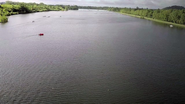 Prochainement ! Les plus belles images de la Coupe de France MAIF 2016