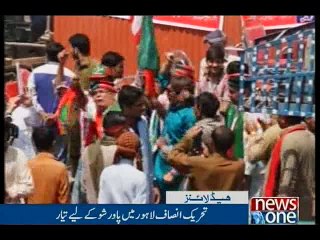 NewsONE Headlines 5PM, 1-May-2016