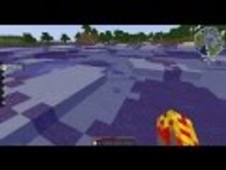 Pixelmon Season1 Ep.1-My Tiny Pixelmon