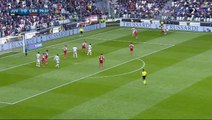 Simone Zaza Goal - Juventus 2-0 Carpi - 01.05.2016 HD