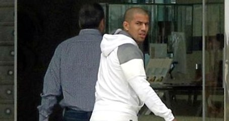 Fenerbahçe'nin İstediği Feghouli, Tesisleri Terk Etti