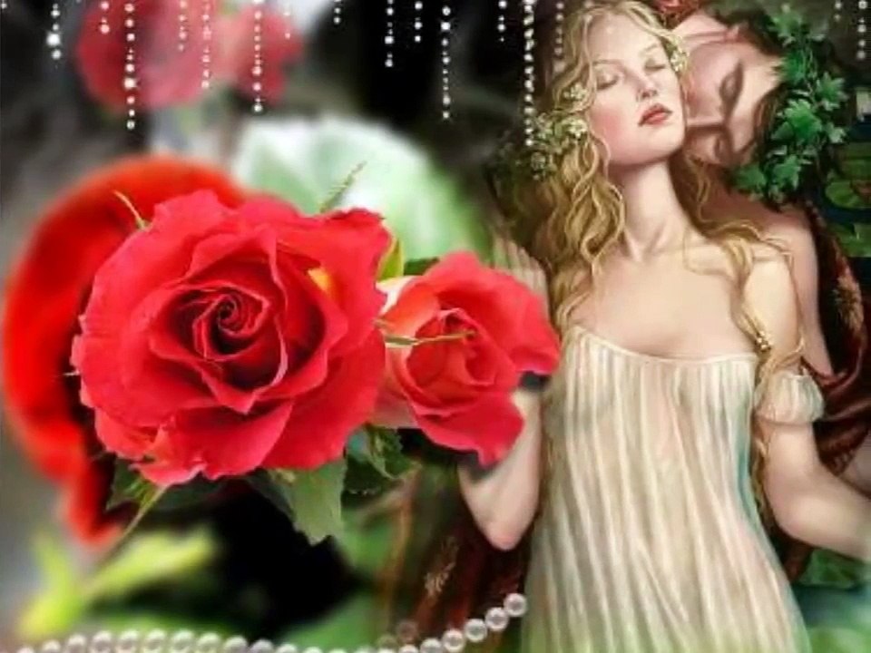 SE EU FIZESSE AMOR CONTIGO!