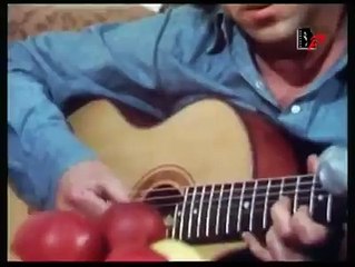 Володя Высоцкий - я не люблю.