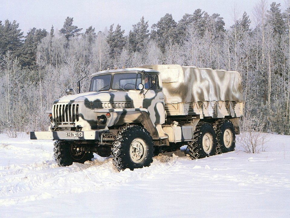 #1518.ВЕЗДЕХОДЫ УРАЛ-ATVS URAL[HD](АВТО БЛОГ 2016)
