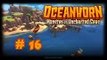 Oceanhorn: Monster of the Uncharted Seas :: Ep16 :: Shadow of His Old Self