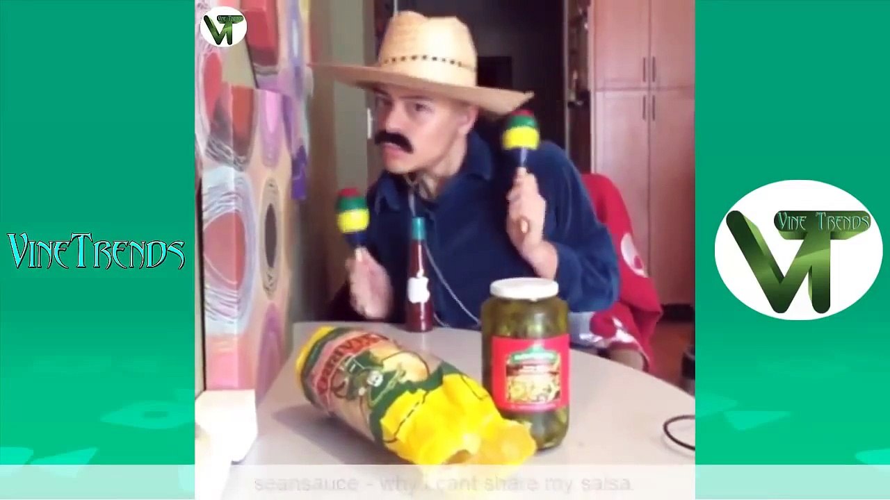 The Best of February Vines 2015 (Part 1) Vine Compilation