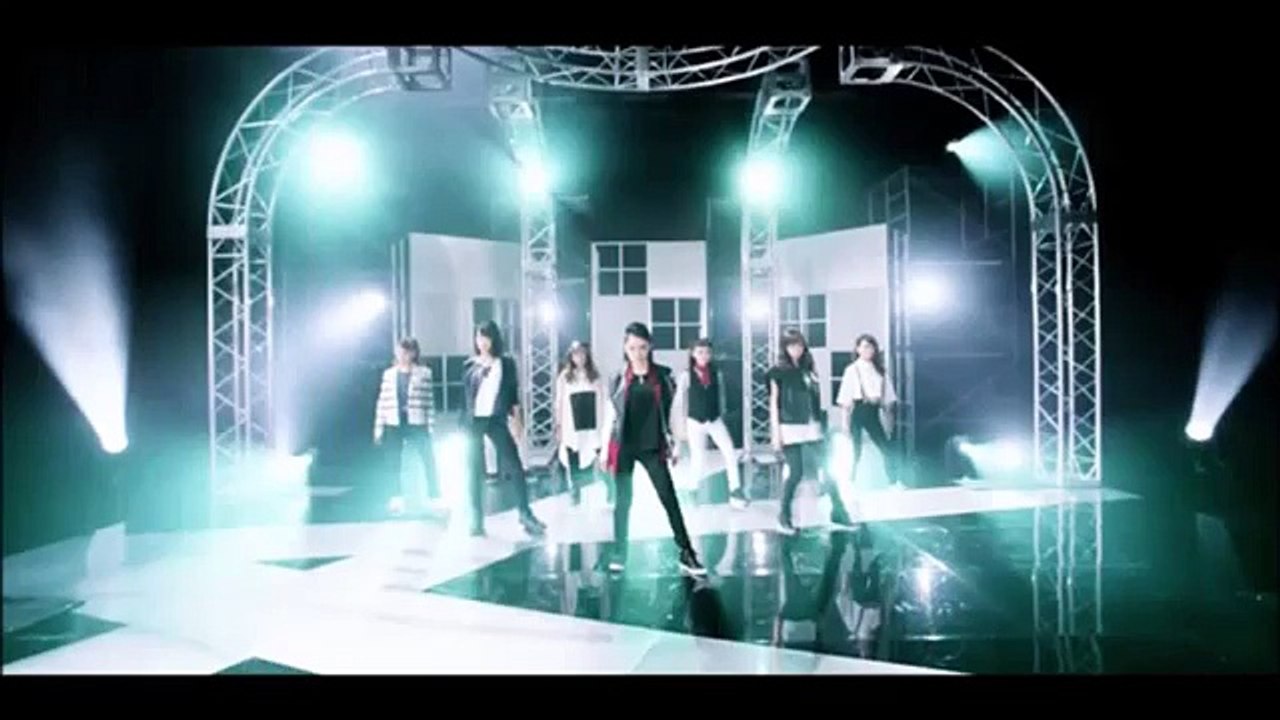 Must be now - NMB48 男声バージョン