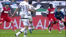 All Goals HD - Juventus 2-0 Carpi - 01-05-2016