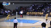 2012 Boys Volleyball: Hawaii State Championship: Punahou vs. Kamehameha Hawaii (May 5, 201
