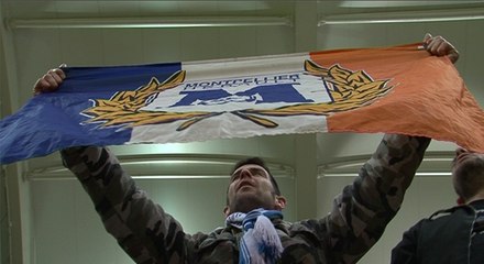 L'Après-match SDR 2-3 MHSC