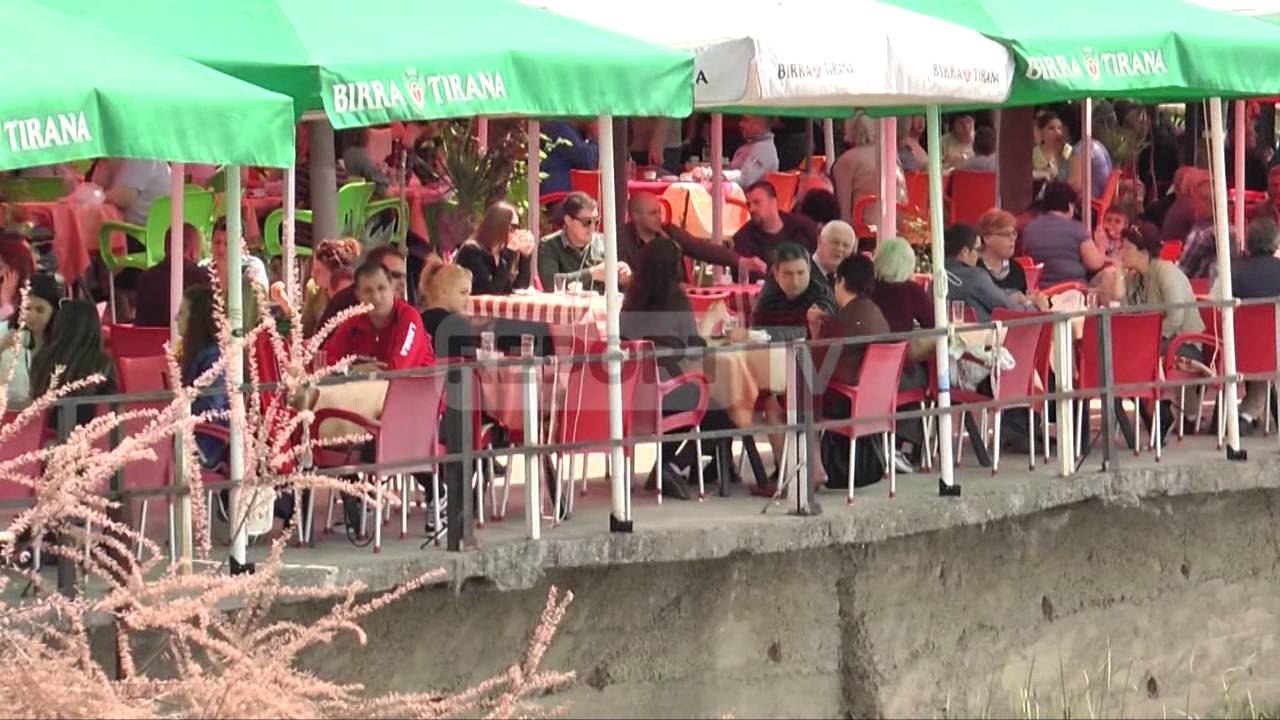 Report TV - 1 Maji, Dita Ndërkombëtare e Punës...