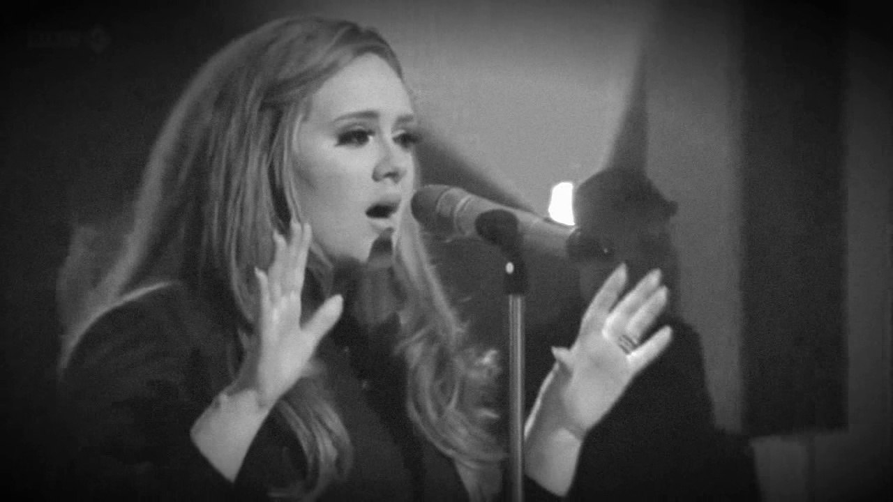The Reborn Identity - Tarzan and Rain (Adele vs...