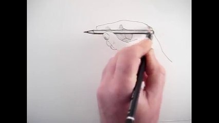 Comment dessiner une main dessiner une main