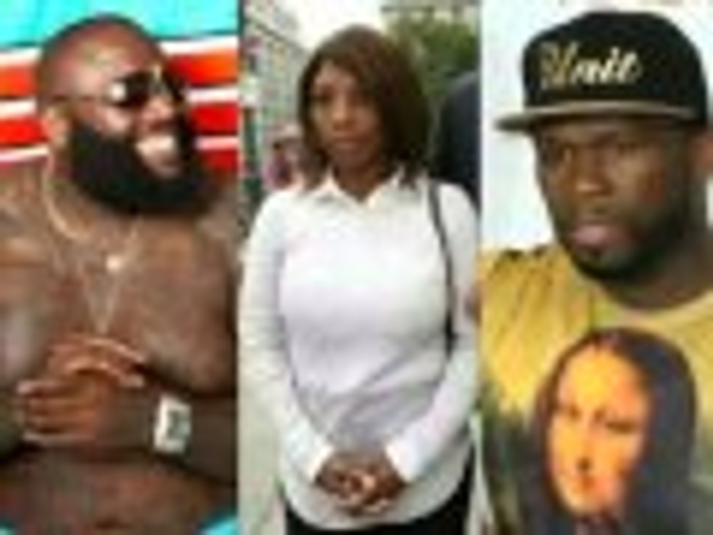 ⁣#50cent Bankruptcy & 5 million judgement