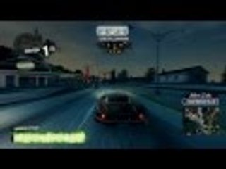 Burnout Paradise [GamePlay]