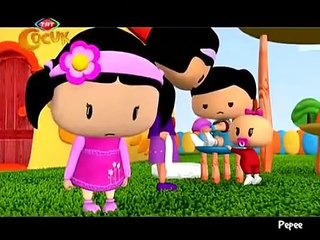 Pepee Ağlıyor Trt Çocuk 8 Kasım 2012