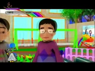 Tren tut tut - Arapça Çocuk Şarkısı - Taha Tv