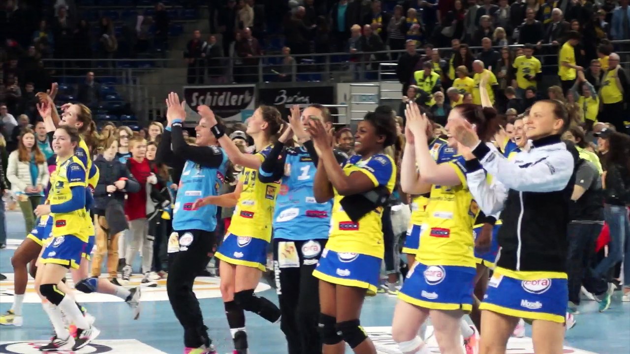 Interview Marion Maubon