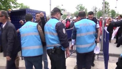 Sakarya'da 1 Mayıs Kutlamaları - Detaylar