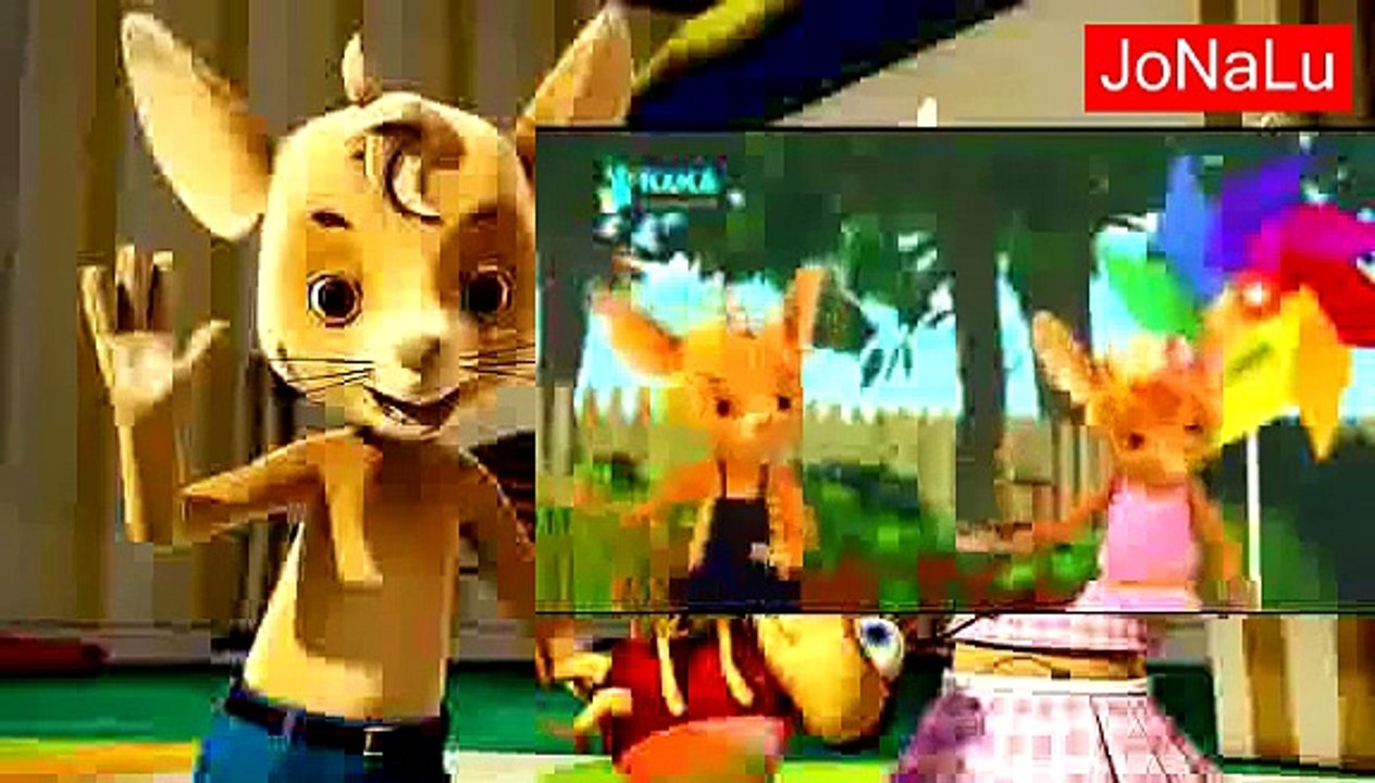 JoNaLu Deutsch S01E10 Kika Apfelmus fuer die Jonalus DHF