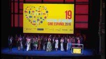 19º Festival de cine de Málaga se clausura con acento catalán
