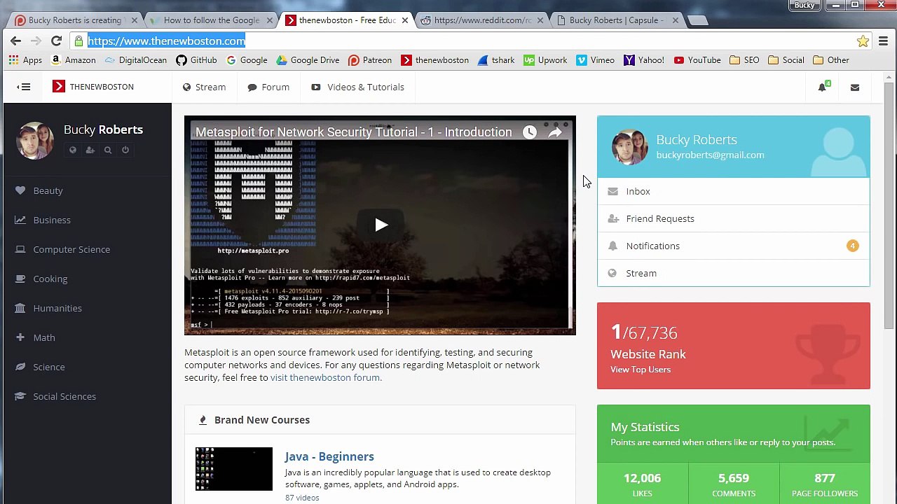 SEO for Beginners Tutorial - 11 - robots.txt