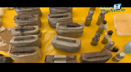 بيان للداخلية بالقبض على عدد من المطلوبين في بيشة وإحباط عمل إرهابي وشيك