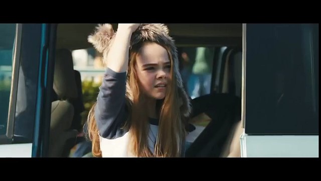 Paper Towns Official International Trailer #1 (2015) - Cara Delevingne, Nat Wolff Movie HD