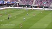 Ridgeciano Haps Goal HD - AZ Alkmaar 2-1 Graafschap - 01-05-2016