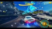 Asphalt 8 Airborne ICELAND Season 4 part 17